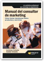 Manual del Consultor de Marketing